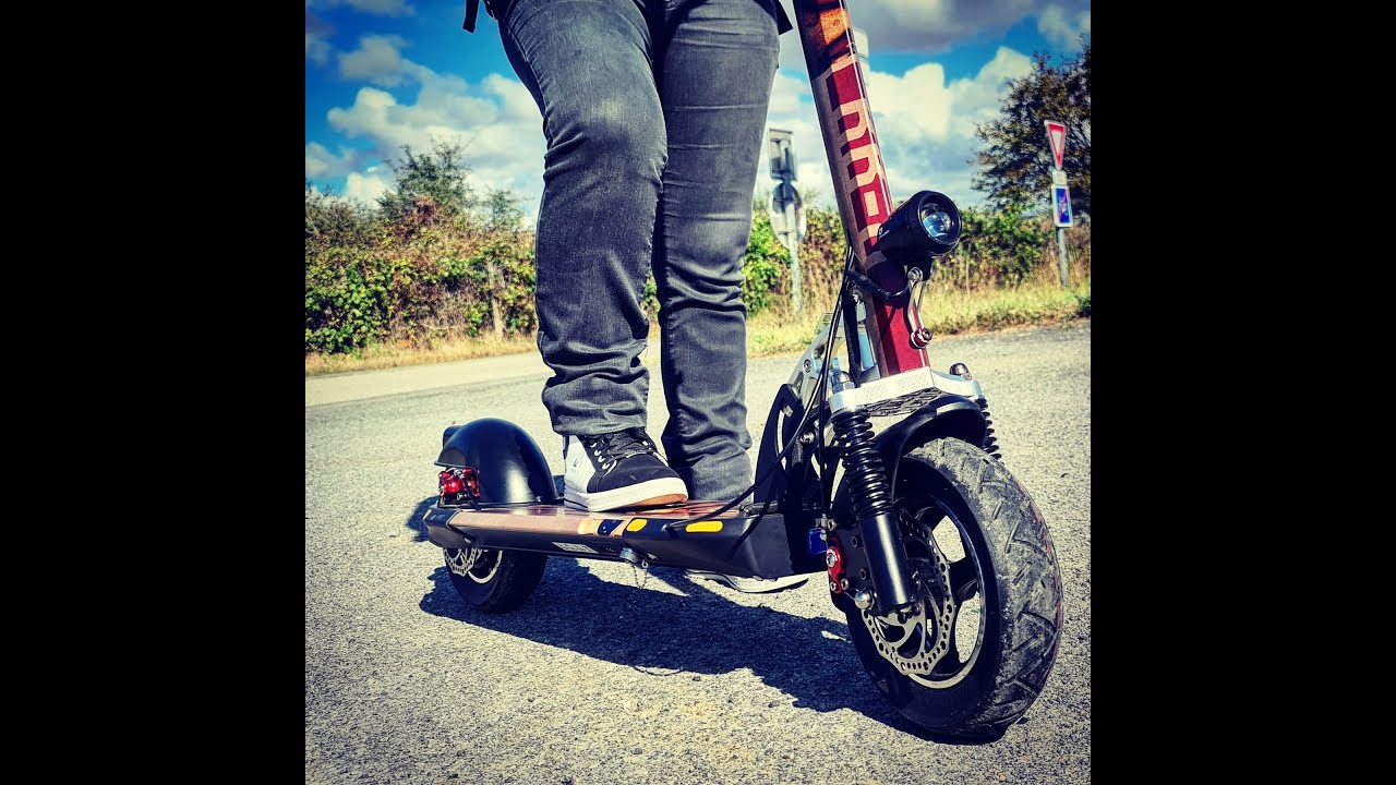 Rides au féminin