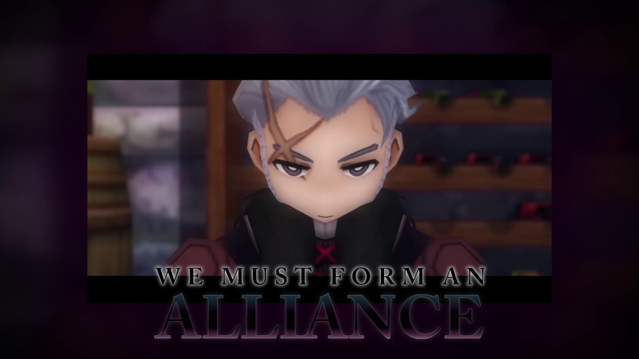 Alliance Alive Teaser Trailer