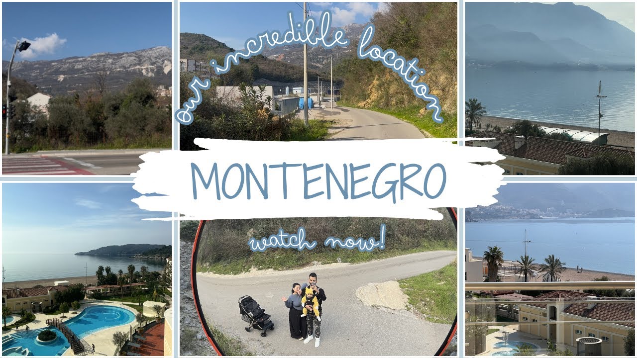 KHUBSURAT Jagah Mai Hamara Ghar l Family Vlog l LoveInTheEU