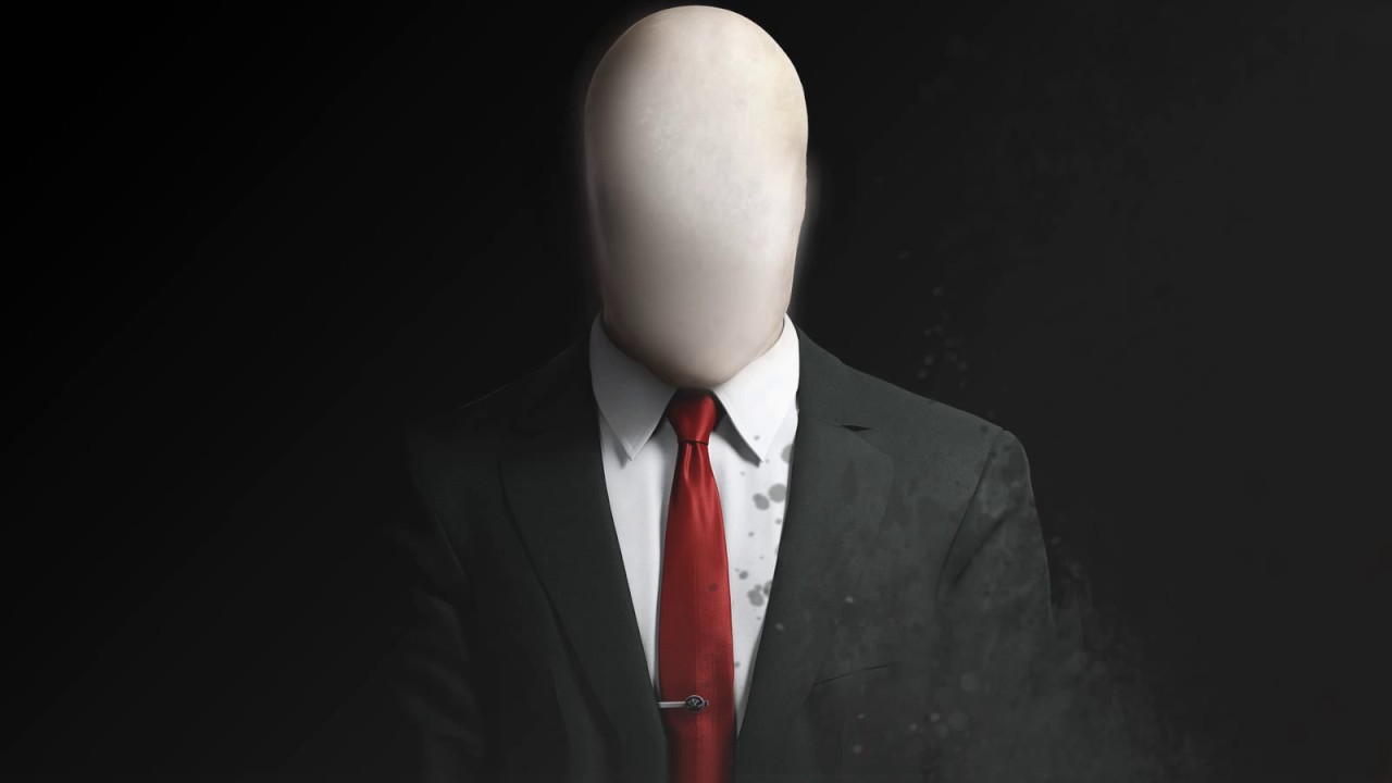 Zip Zipper - The Slenderman Song
