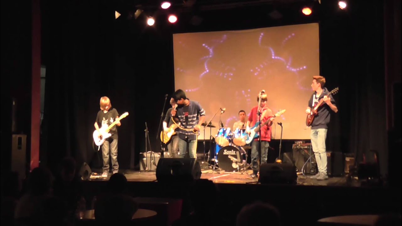 Sunday 44 - On the way to Heaven