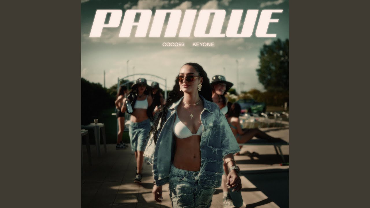 PANIQUE