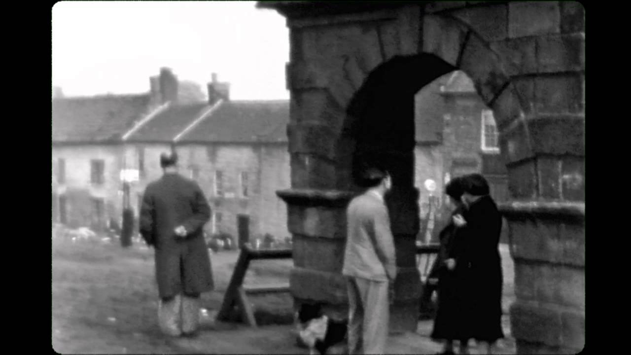 Stamfordham