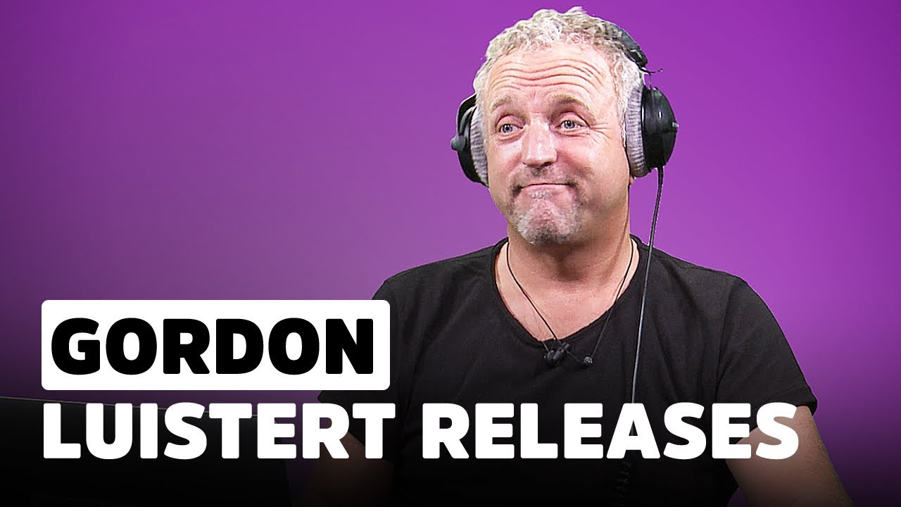 Gordon sloopt nieuwe single Anouk: 'Wat een kutplaat!' | Release Reacties