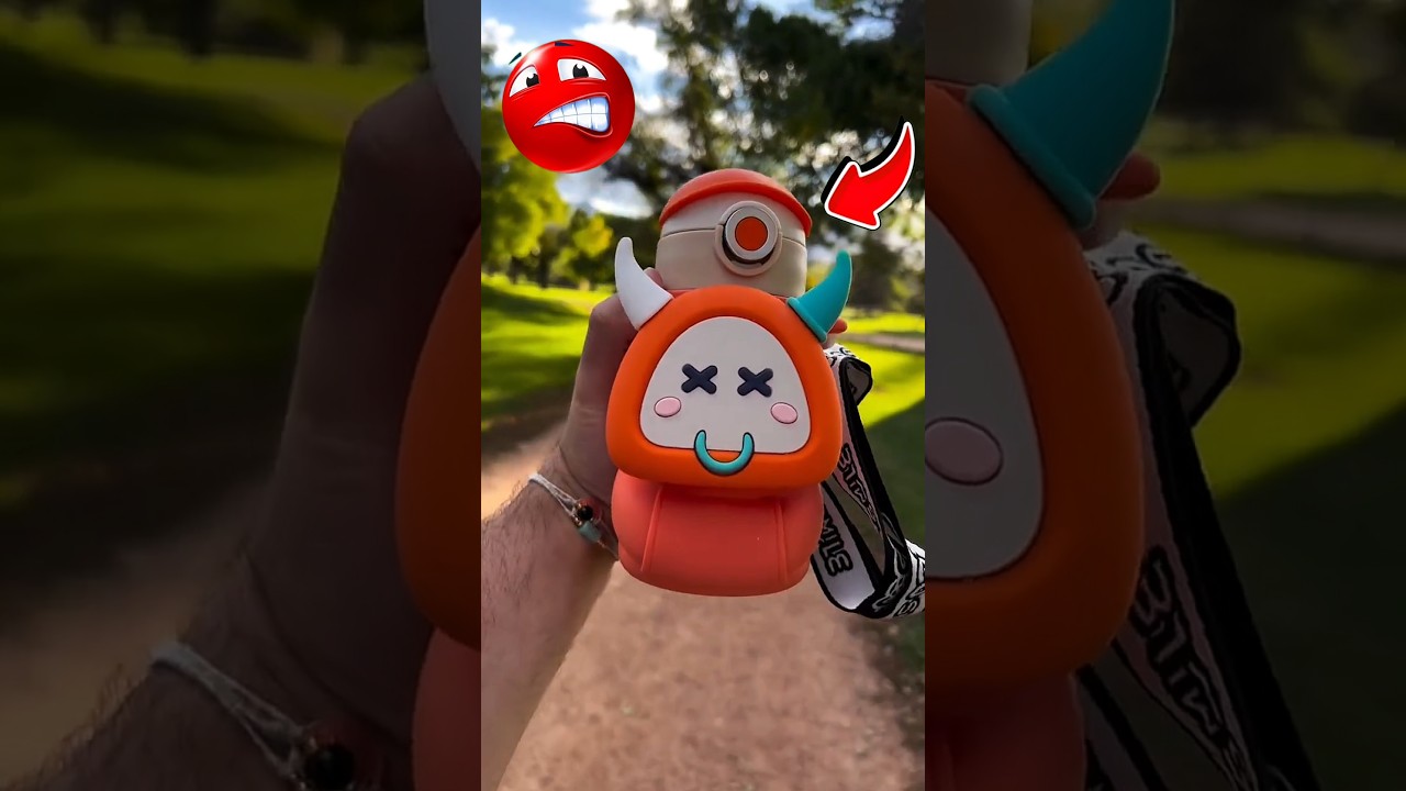 💥 These 3 Smart Water Bottles Have Students Going Crazy! 💧😱 #2 Should Be Illegal! 🤯⚡#gadgets #shorts