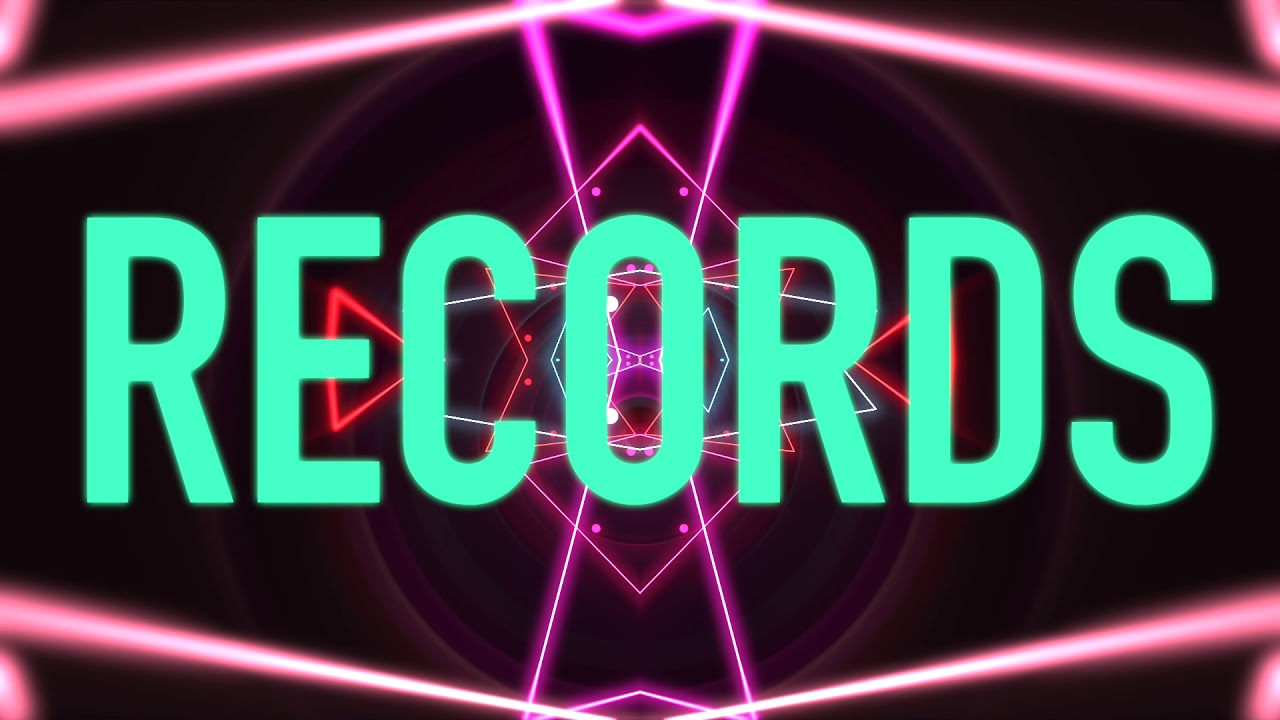 RICARDO AUTOBAHN - 55,000 DISCO RECORDS