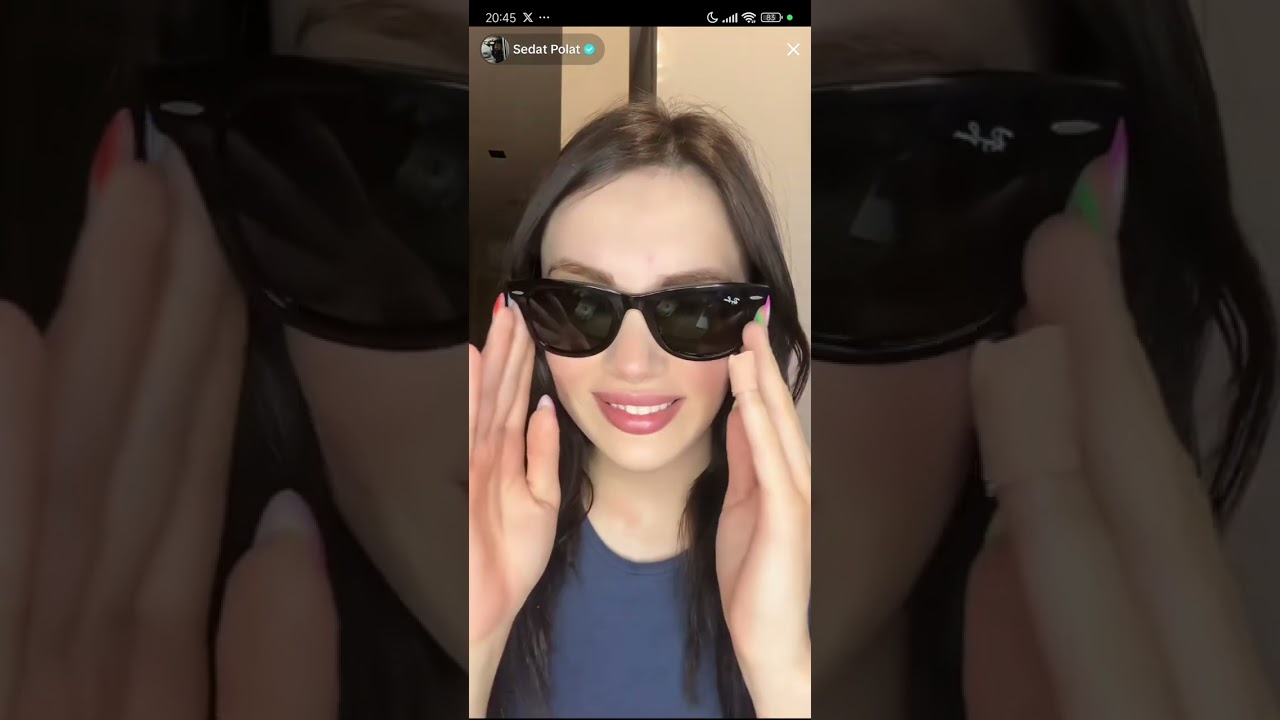 Elif nur yel - Sedat Polat olursa part-1 pk | 22 Mayıs 2024