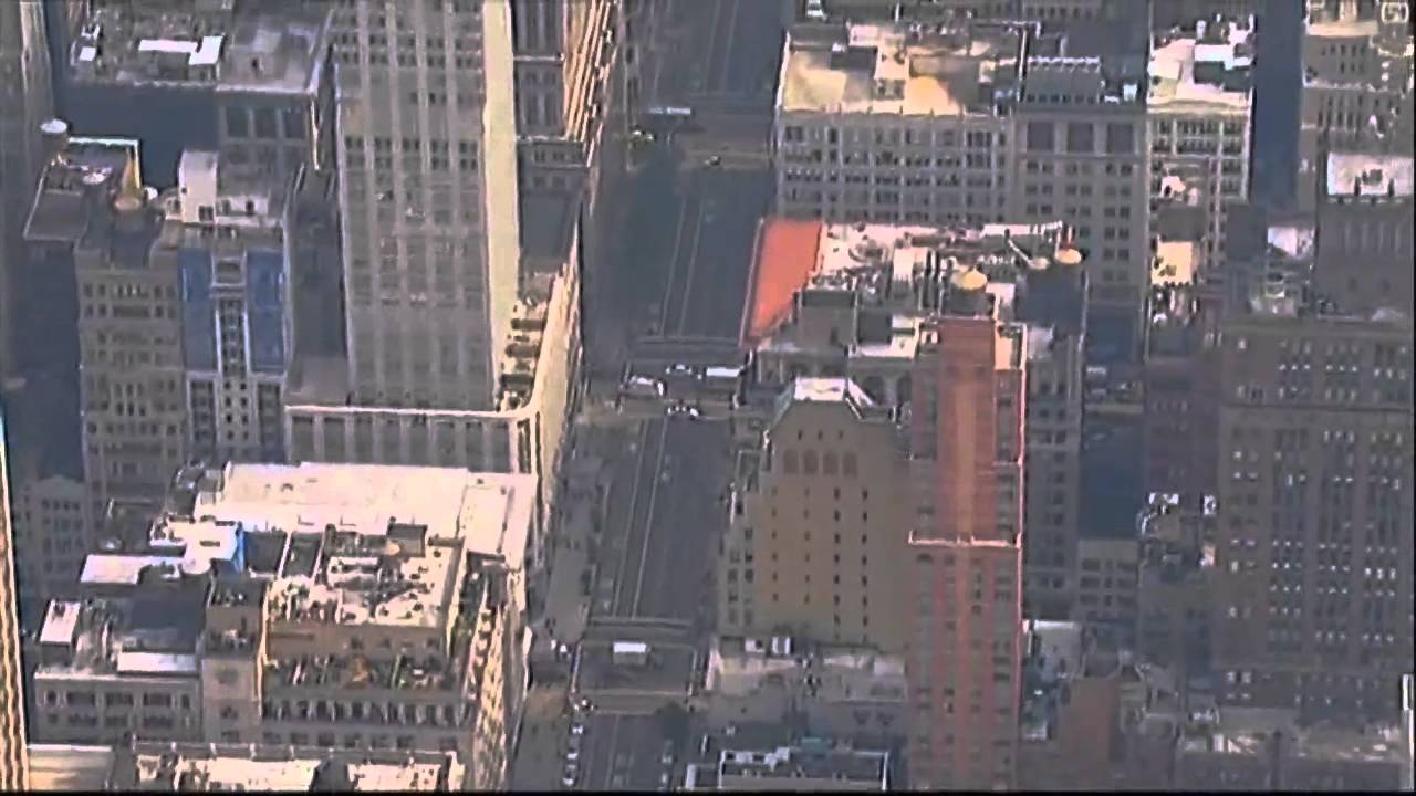 Empire State Building shooting: Two killed in New York