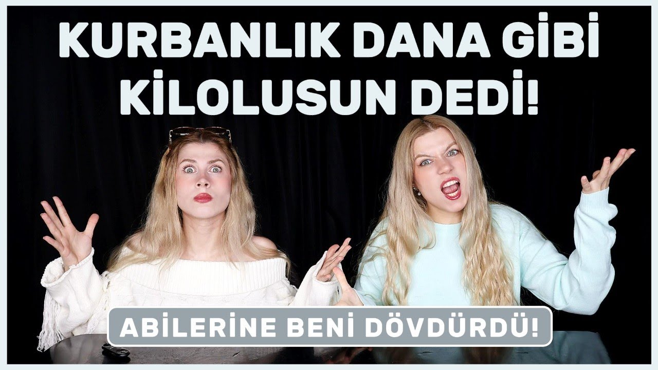 DİNLİYORUZ VE YARGILIYORUZ: BERBAT REDDEDİLMELER!🥲 (SİZDEN GELENLER)