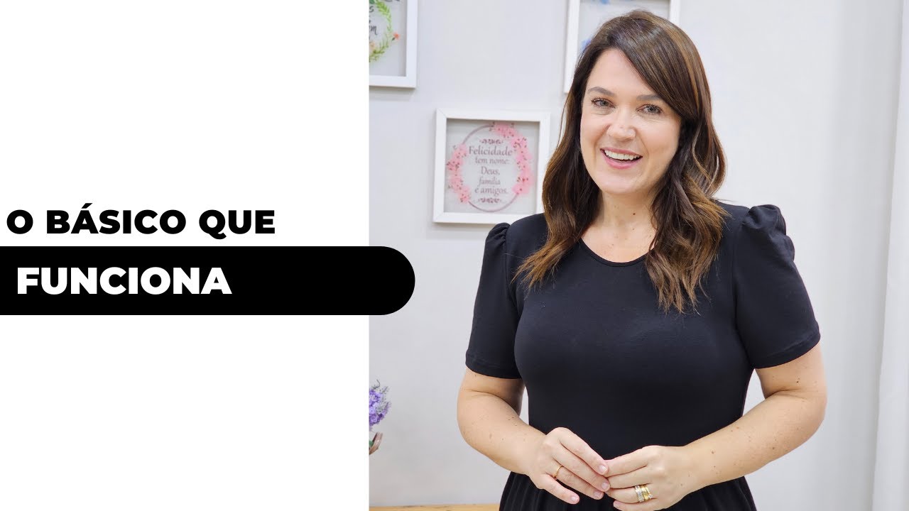 UM MAIS LINDO QUE O OUTRO | Patmos | Renata Castanheira Crente Chic Moda Evangélica