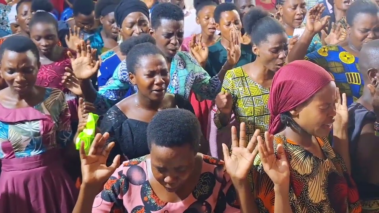 PASTOR FIKIRINI J KILEHA 
