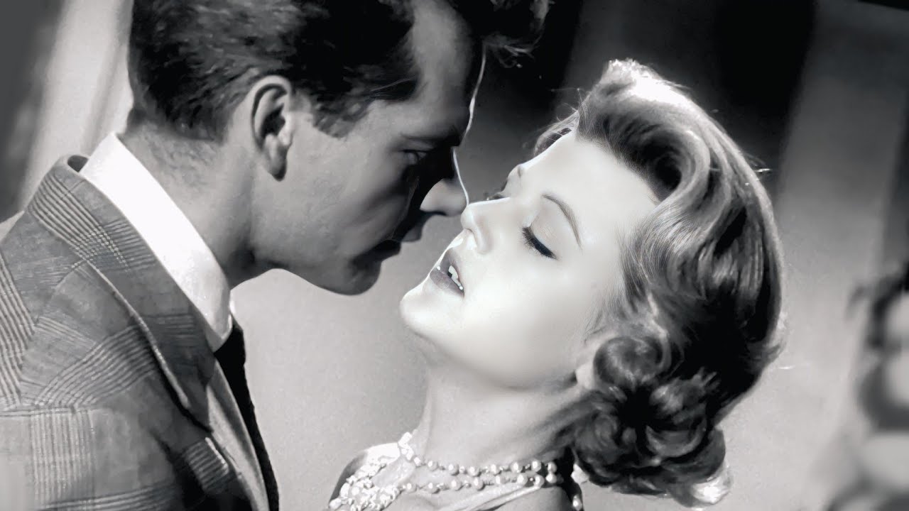 A Life at Stake (1954) Classic Film, Angela Lansbury, Keith Andes,Douglass Dumbrille | Full Movie HD