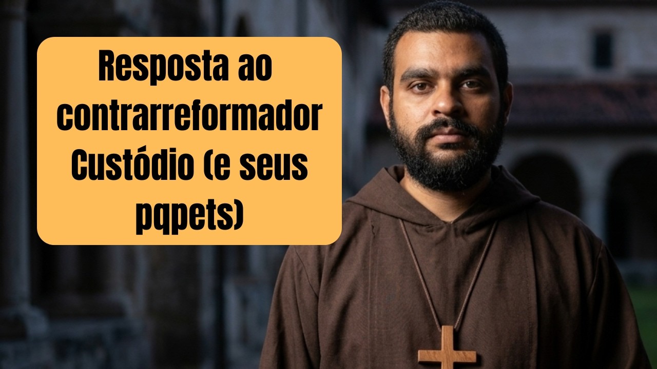Resposta ao Para Que Possamos