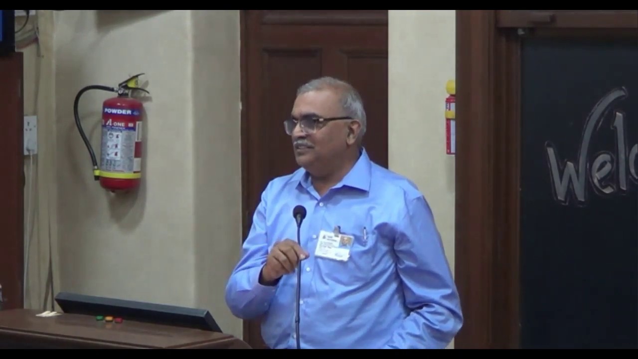 माननीय डॉ.अविनाश सुपे सर यांचे  सेवानिवृत्ती समारंभातील मनोगत