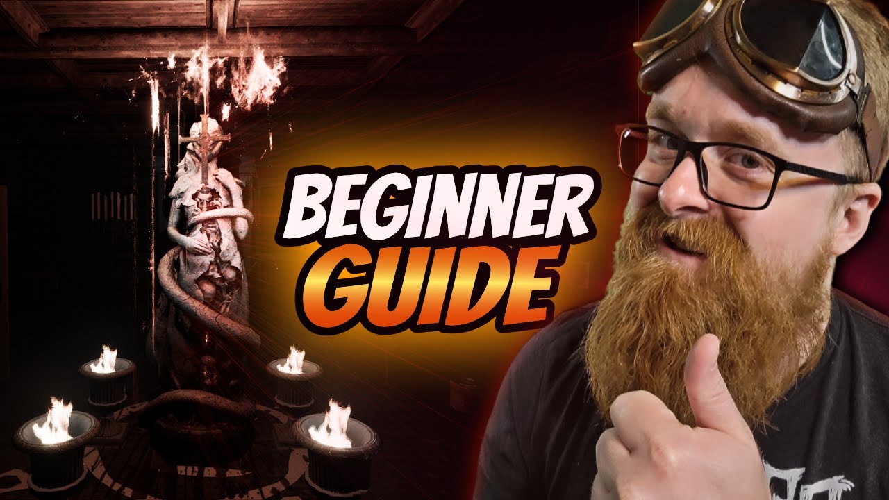 ULTIMATE Beginner&rsquo;s Guide for Demonologist