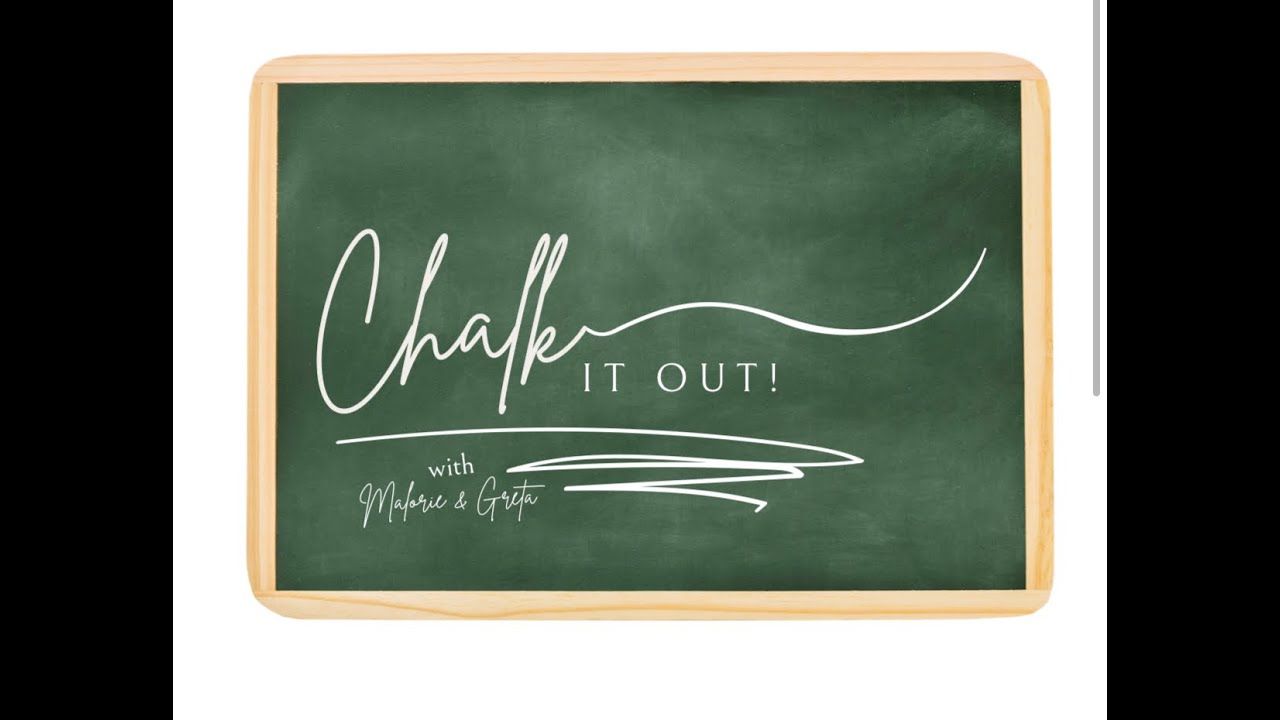 Ep.  001 | First Year Teaching
