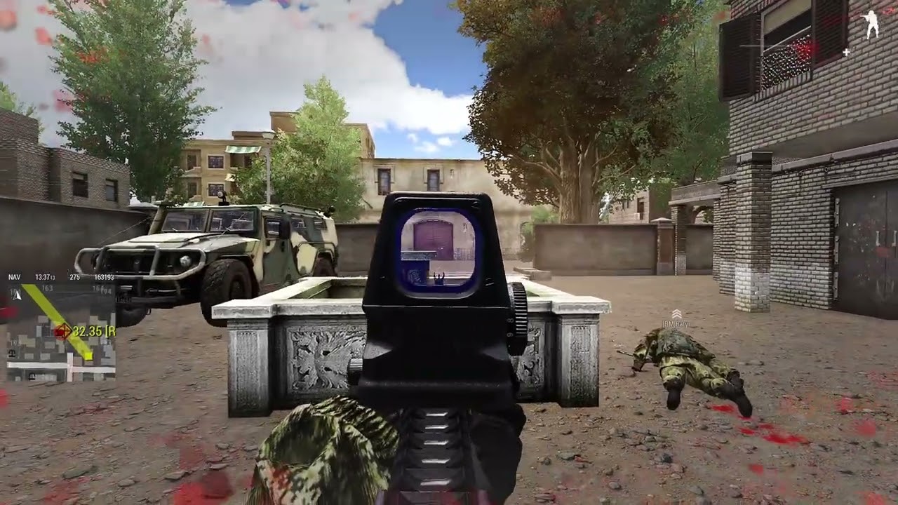 У нас был план и мы его придерживались