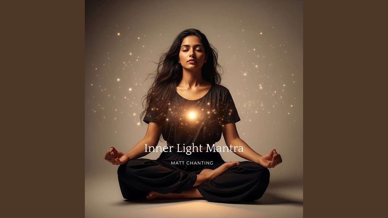 Mantra of Stillness