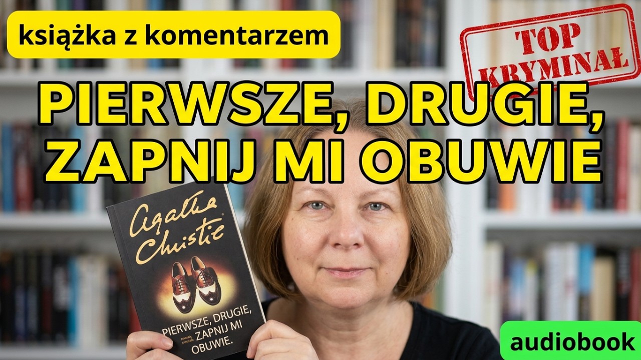 Agatha Christie 
