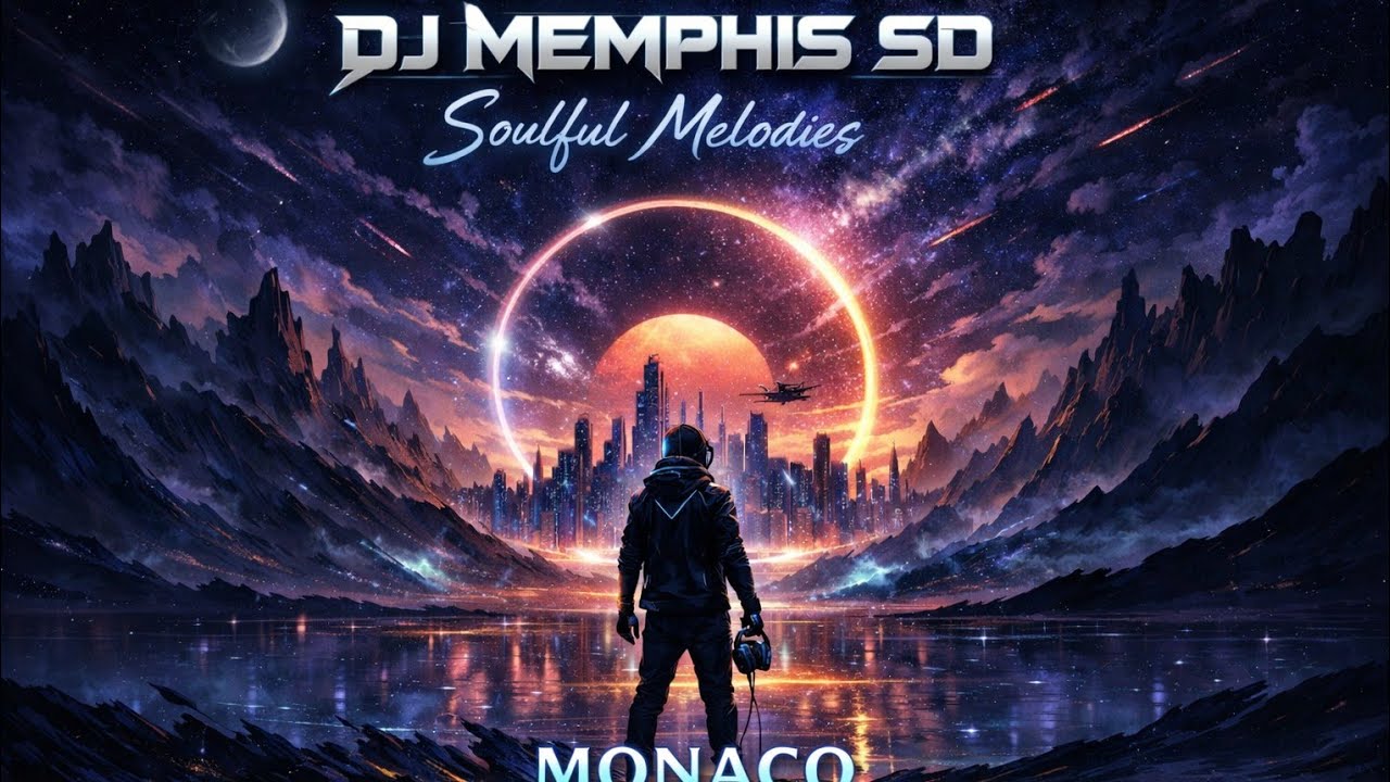 DJ Memphis SD Feat. Soul MusiQ - Monaco (Private school) Amapiano