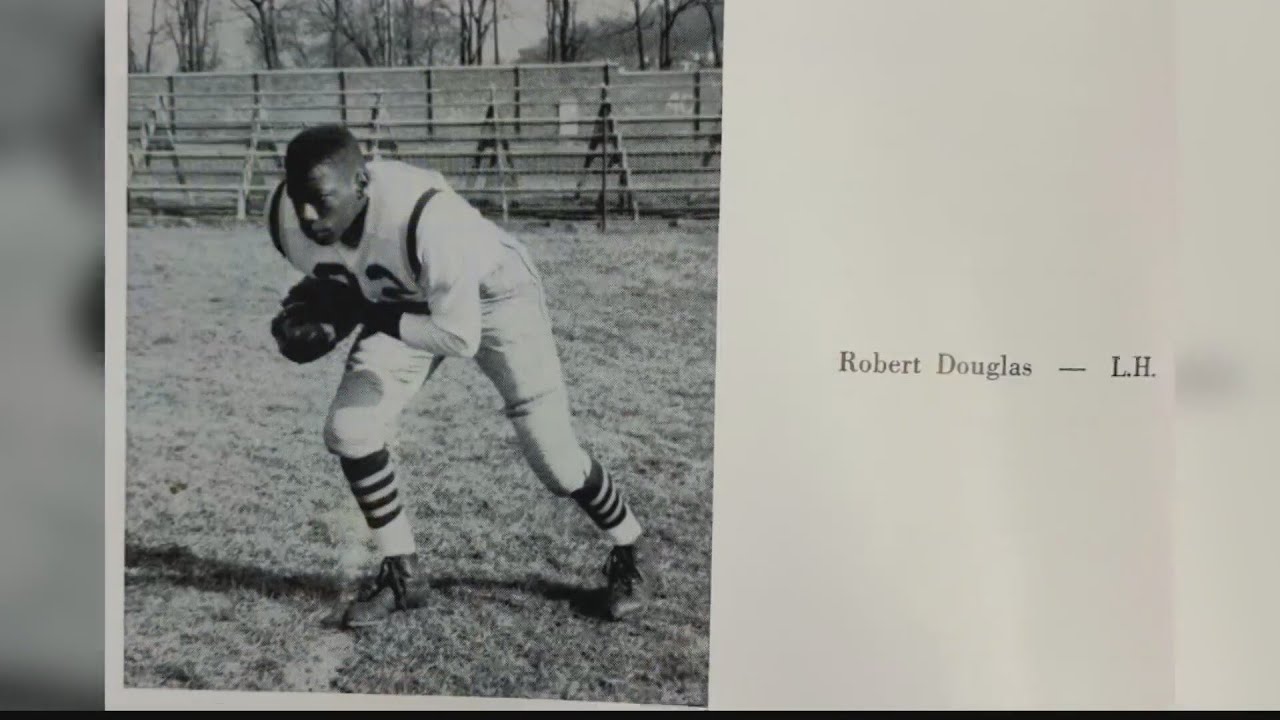 Ohio wrestling icon, 2x Olympic wrestler Bobby Douglas passes away at 83