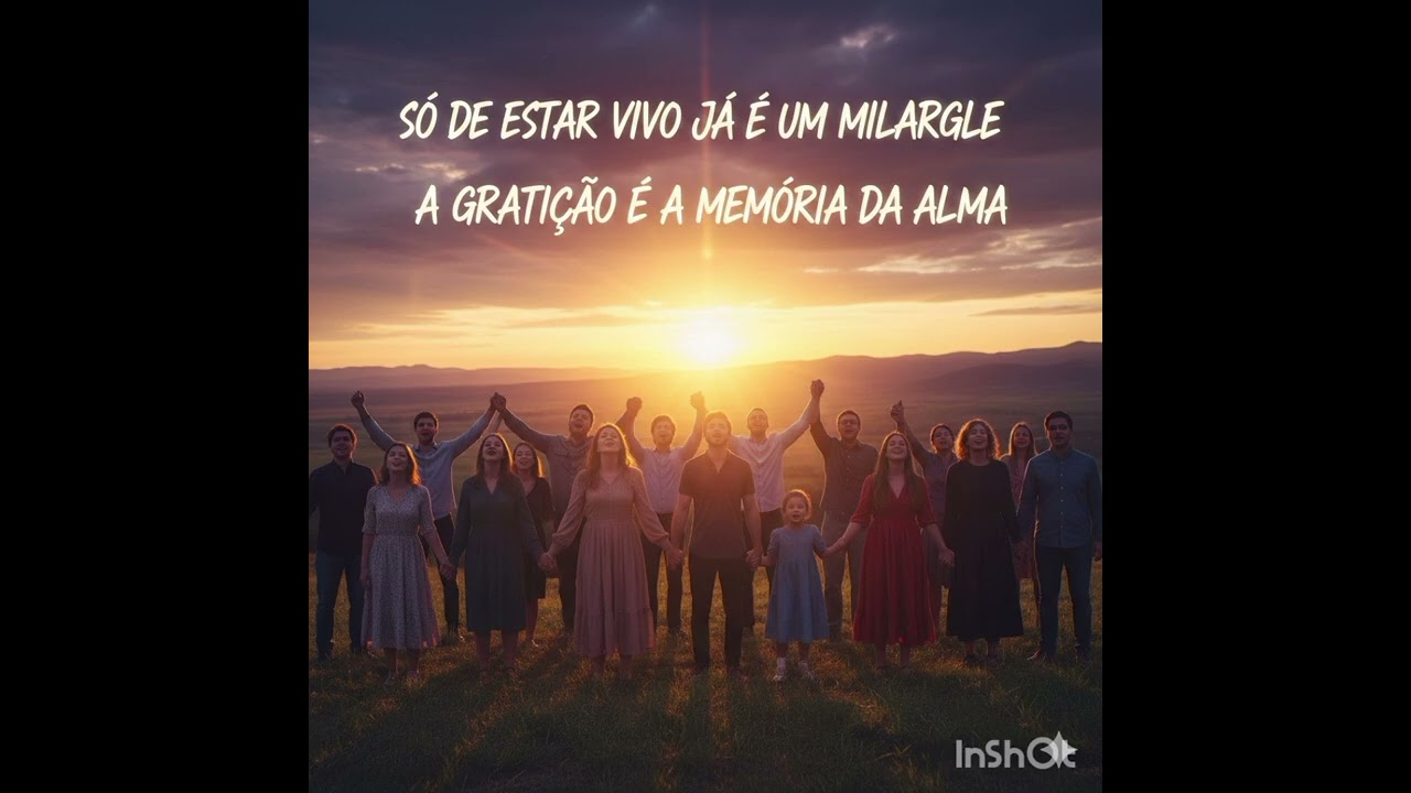 A memória da alma 