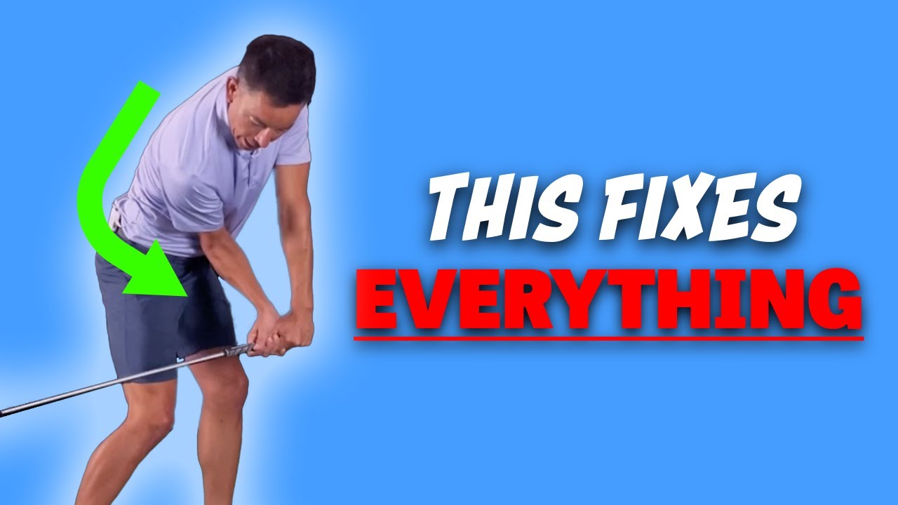 What Should My Right Arm Do in the Golf Swing?