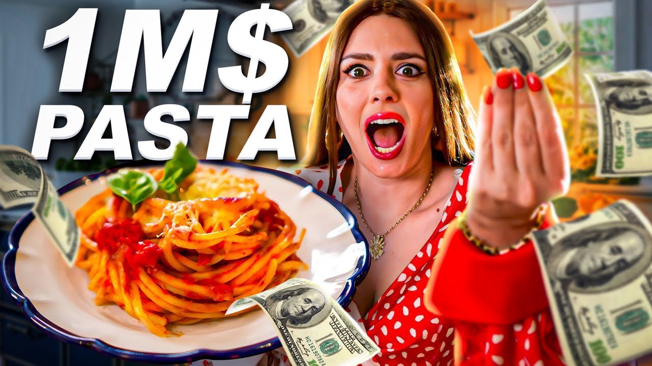 The Authentic Million Dollar Spaghetti Recipe