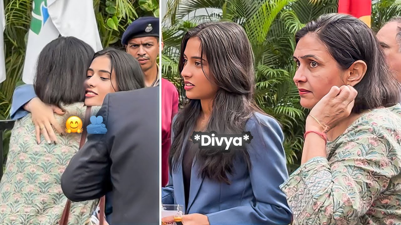 Divya Deshmukh Enters as the Only Woman at the FIDE World Cup 2025 | Day 1