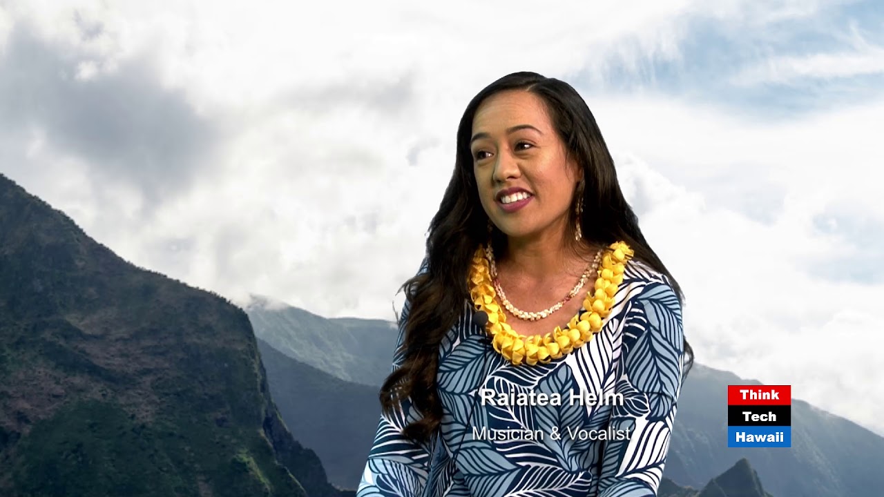 The Pure Voice of Moloka’i (Ukulele Songs Of Hawaii)