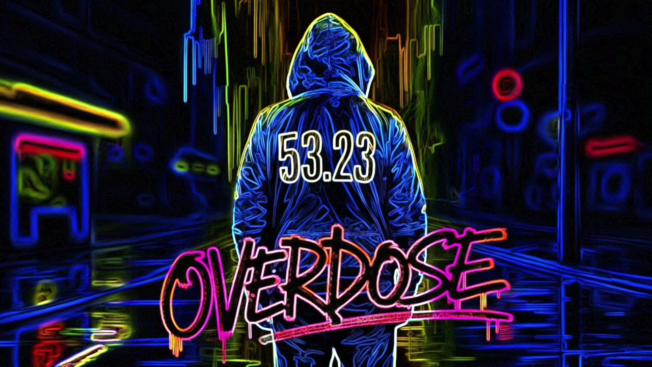 UKŁAD 53.23 - OVERDOSE