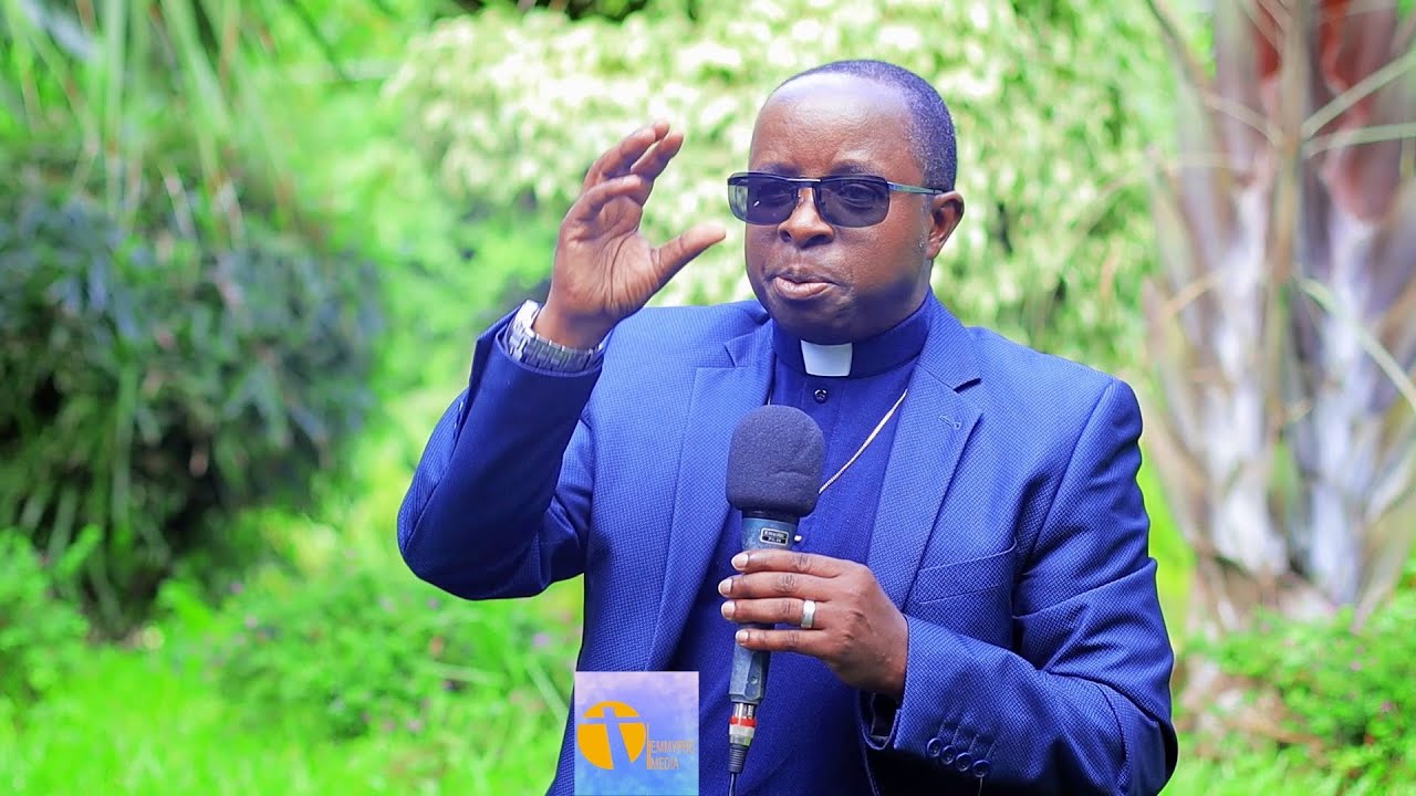 PADIRI HAKOLIMANA JEAN ARIYIZIYE ! ASOMEYE ABIKEKAHO UBUMENYI BADAFITE