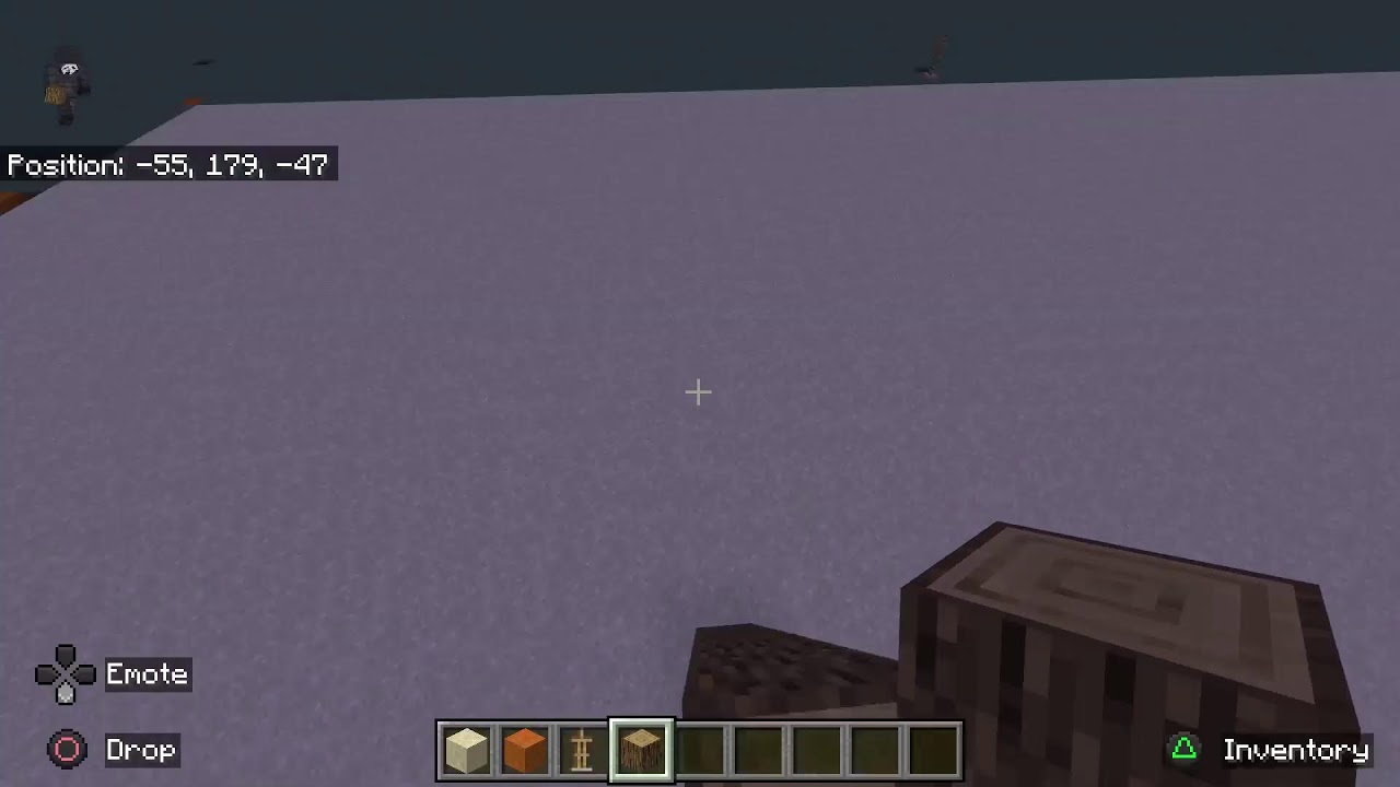 Watch me build somethin