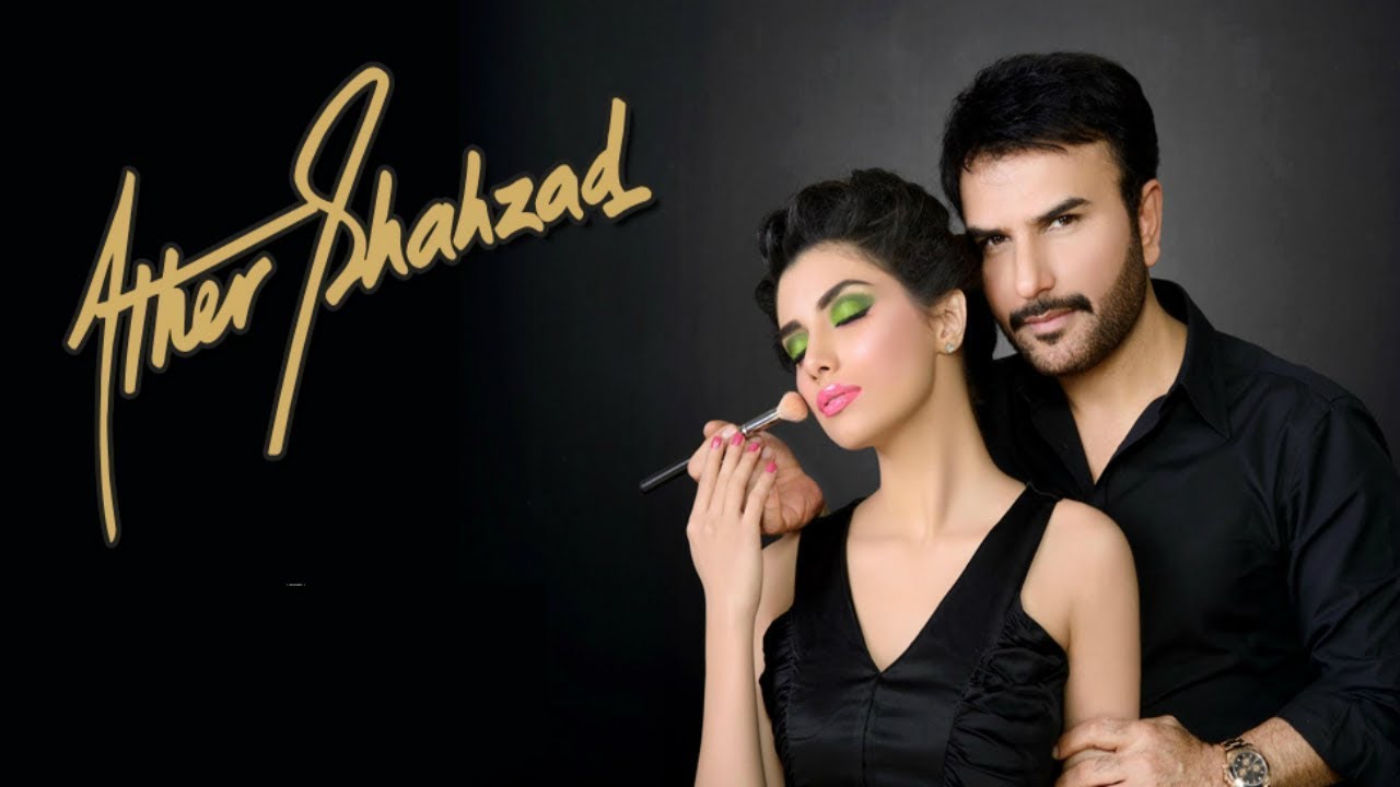 Top 10 Best Makeup Artists In Pakistan