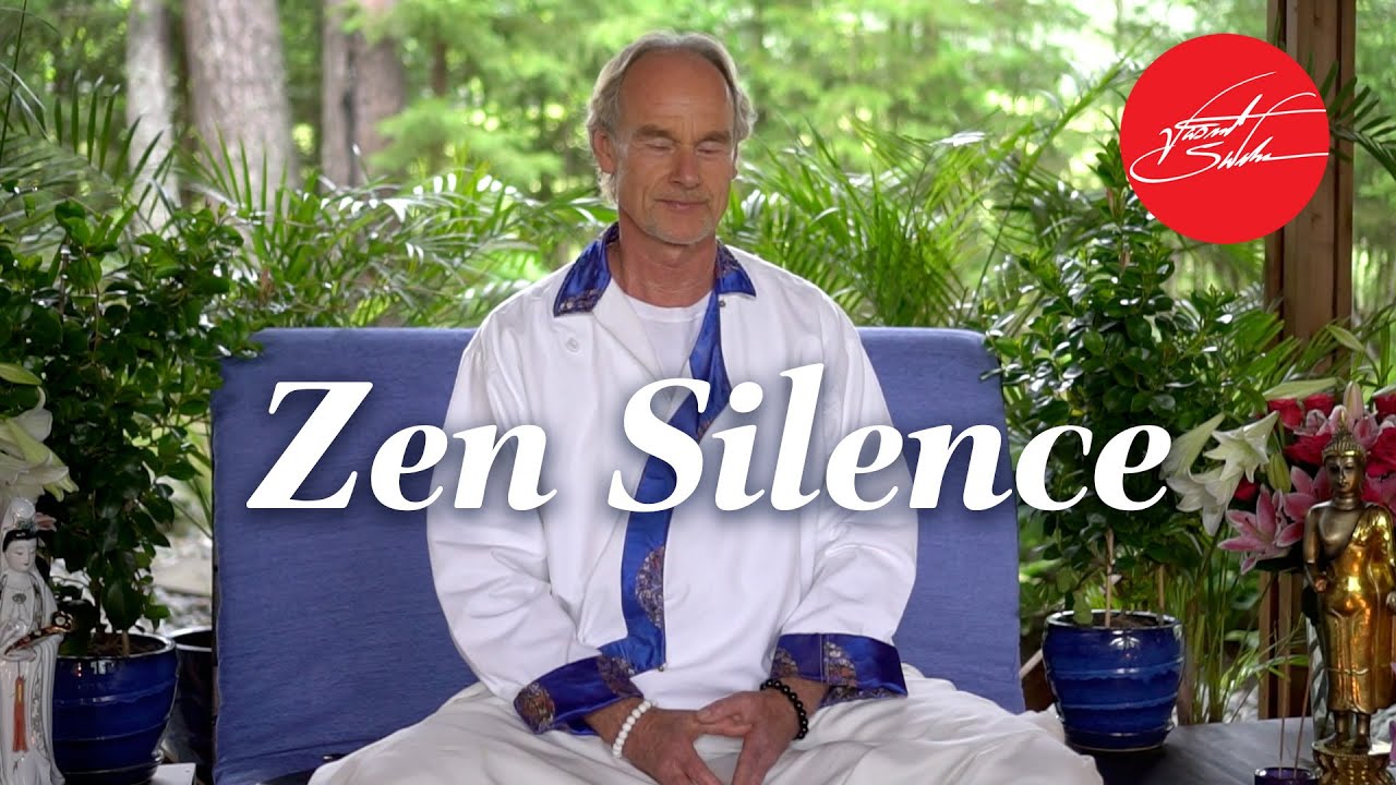 Zen Silence