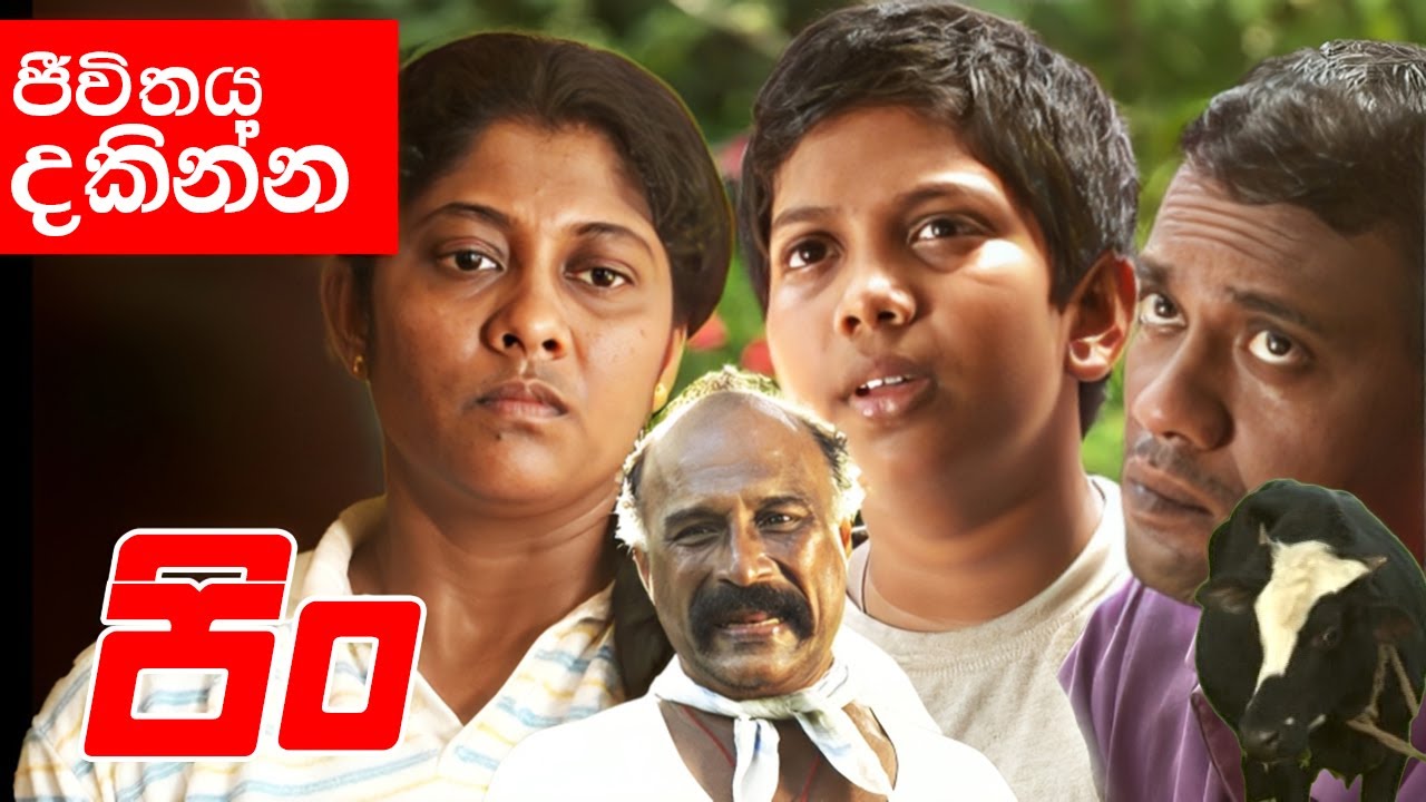 පව්..ඇයි පිං නෙමේද ? ඔන්න ඕක නවත්තලා දානවා  || Pin (පිං)