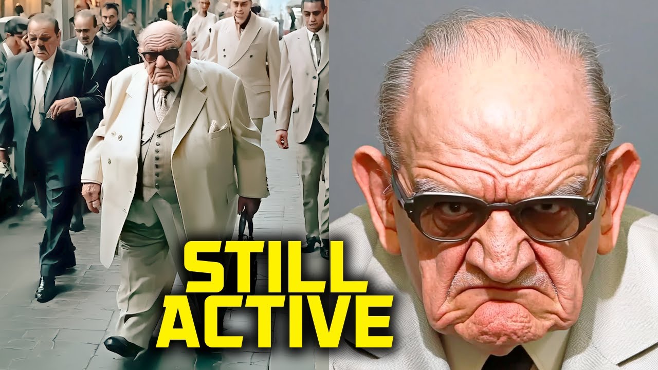 Mafia Families Who Are Ruling Boston in 2024