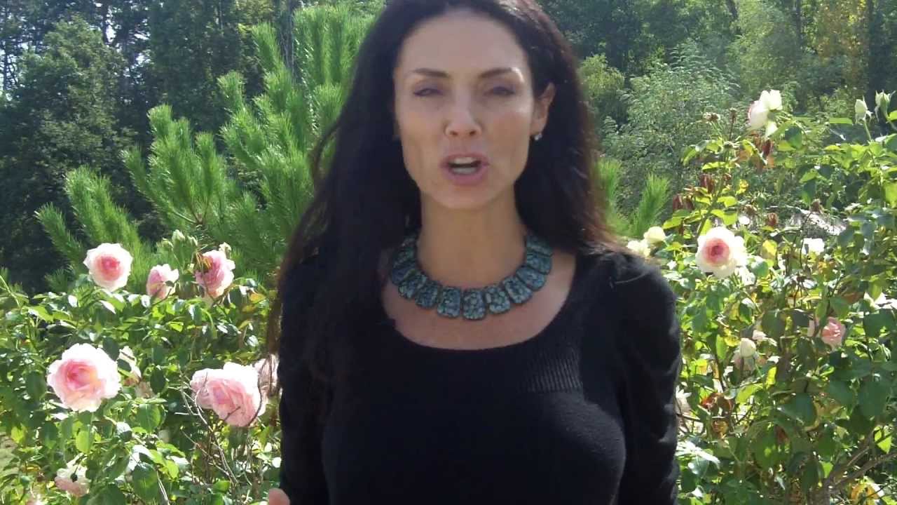 How to Set a Goal - the Feminine Way