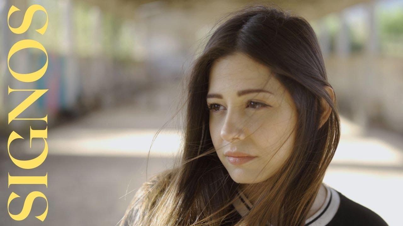 May - Signos (VIDEOCLIP)