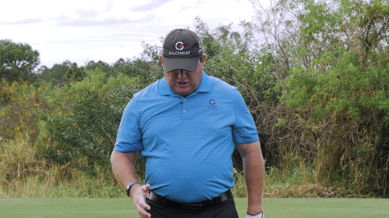 Use A Shorter Backswing For More Power