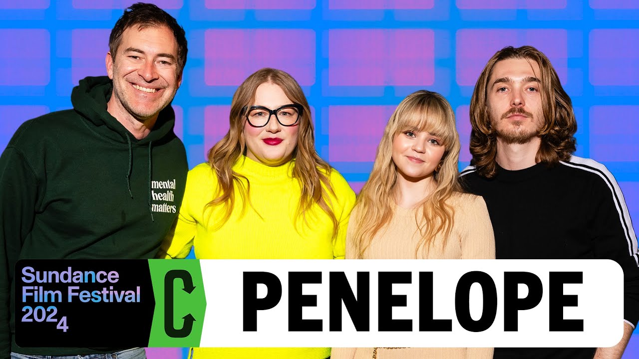 Mark Duplass Interview: No One Wanted to Finance Penelope in the Time of Euphoria