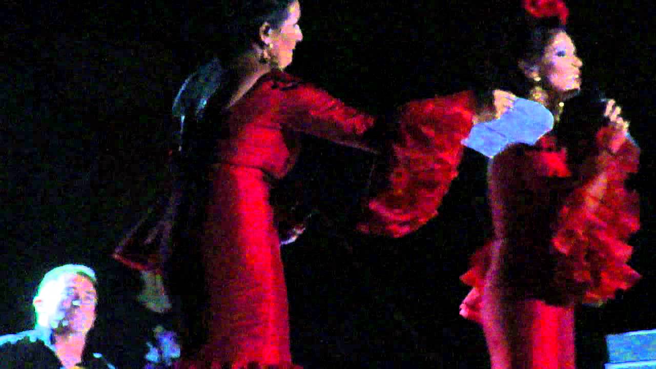 Las Carlotas en Sanlúcar 2011 9/19