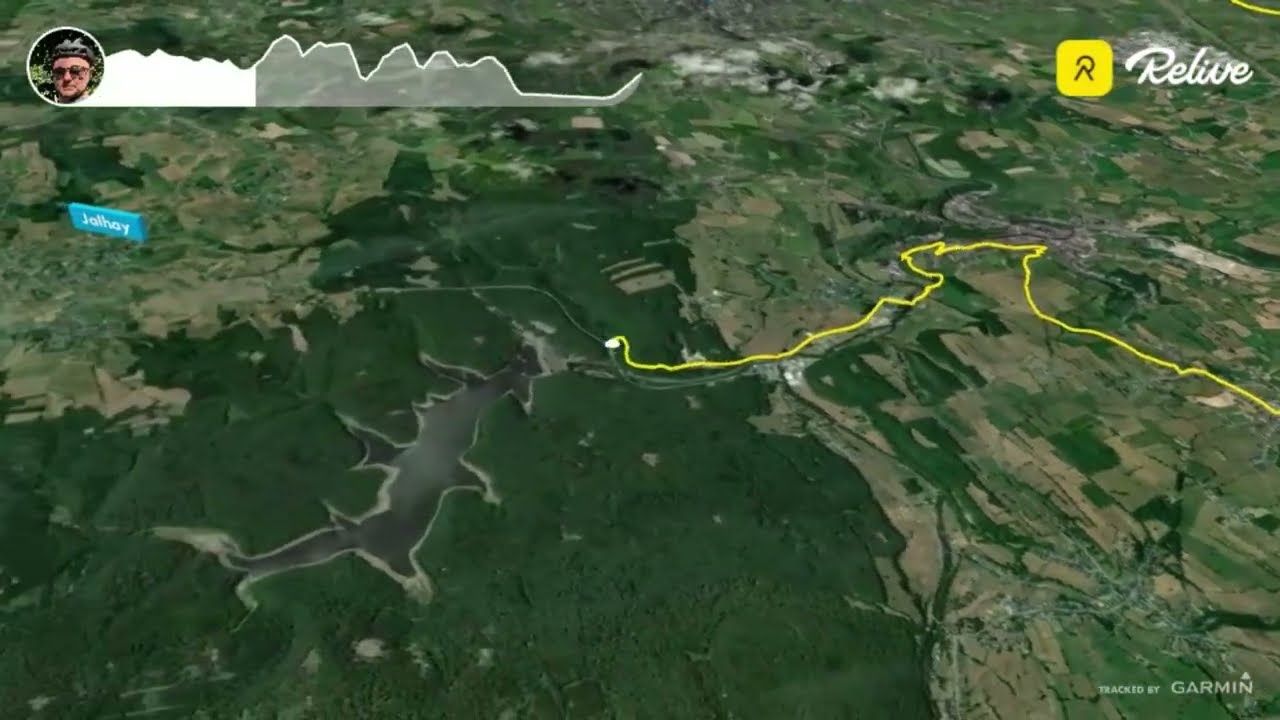 130km points noeud