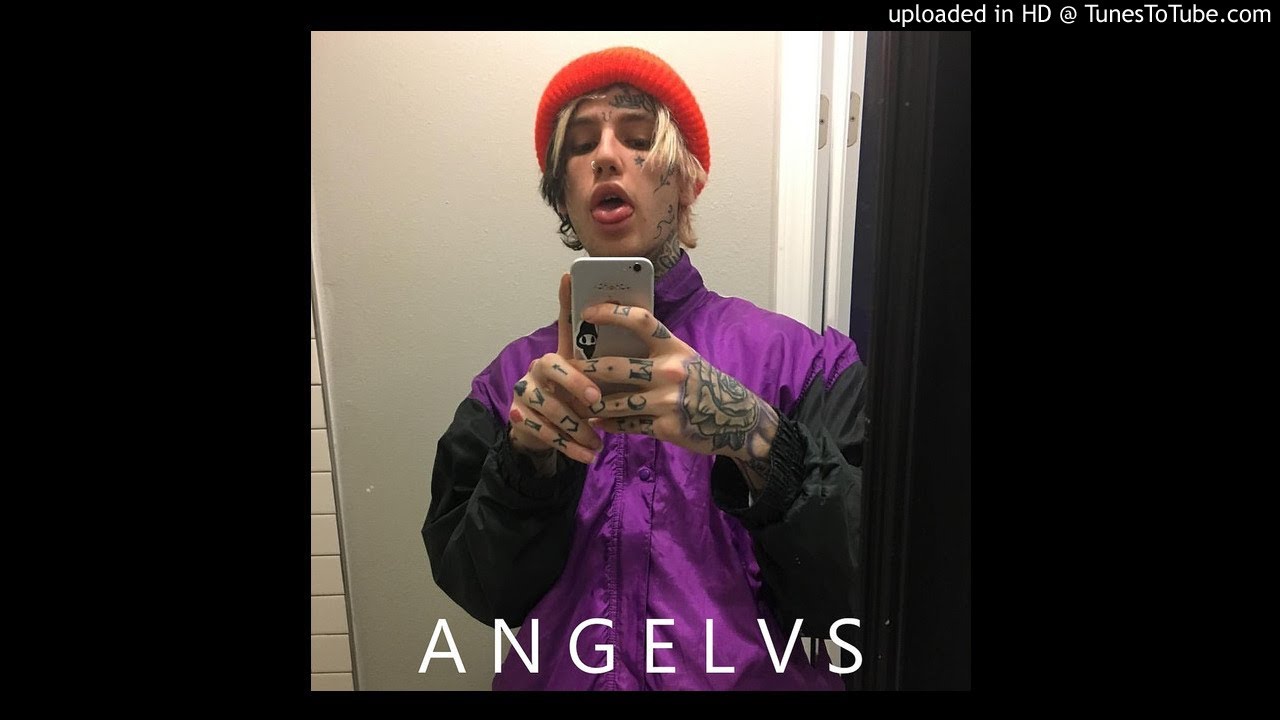 [ FREE FOR PROFIT ]  Lil Peep Greaf Surrenderdorothy Type Beat, Give Credit (Prod. Angelvs)