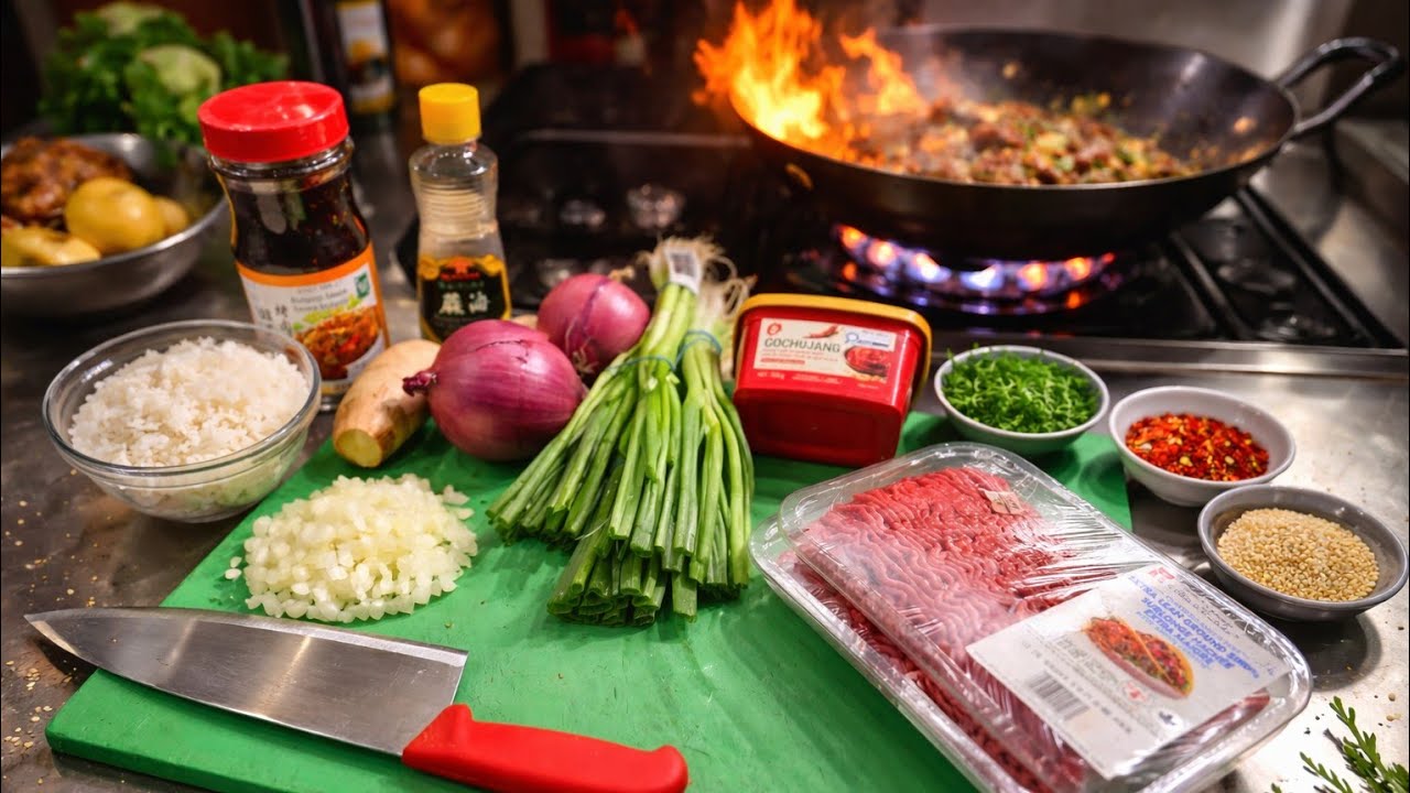 No Filter Kitchen Life 🔥 Real-Time Cooking & Prep | Raw Chef Hustle Behind the Scenes