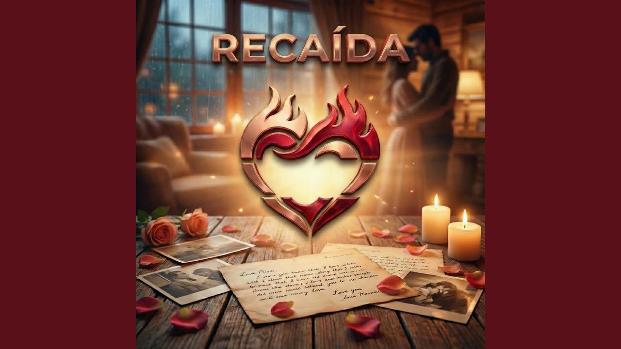 RECAÍDA