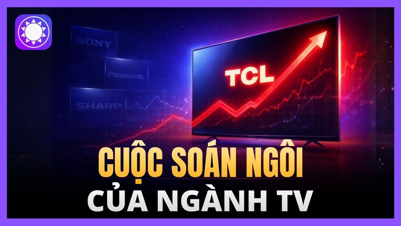 TCL đã 