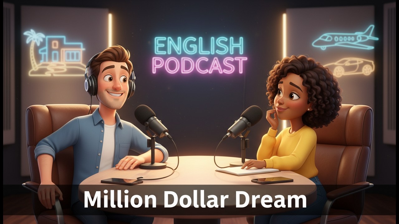 English Conversation Practice | Learn English Speaking Naturall