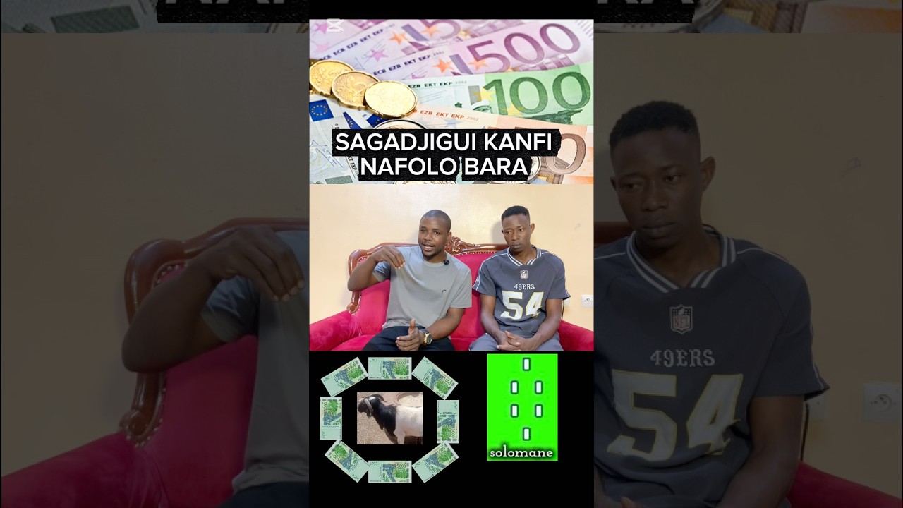 ABOU LALABY 🙏🏼+225.07.09.810.946 SAGADJIGUI KANFI NAFOLO BARA