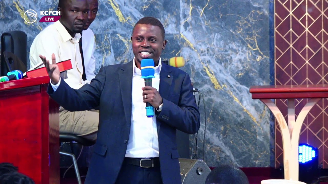 2026, THE YEAR OF DESTINY | PASTOR SSETTUBA WILLIAM EDWARD | 4TH JANUARY 2026